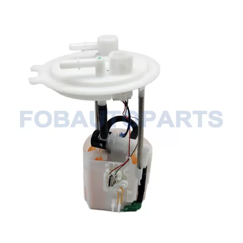 Fuel Pump Fuel Pump Assembly Fits Compatible for Nissan Versa March Kicks 28267905 17040-5RB0A - image 4